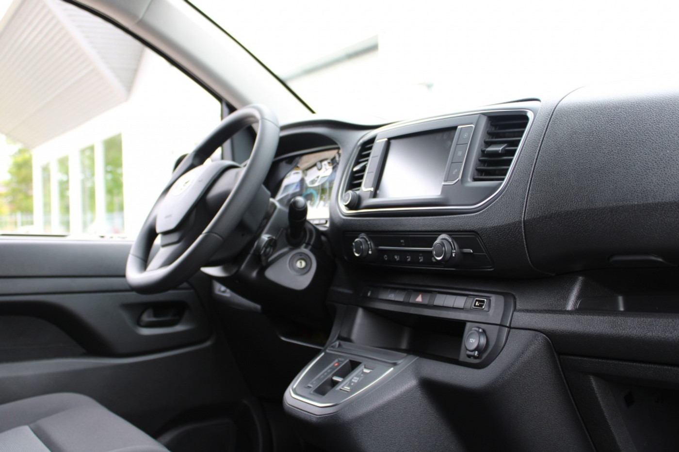 Foto van Toyota Proace