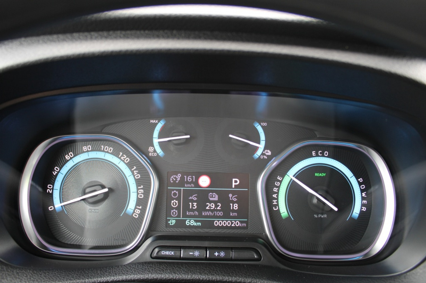 Foto van Toyota Proace