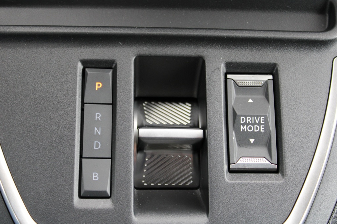 Foto van Toyota Proace
