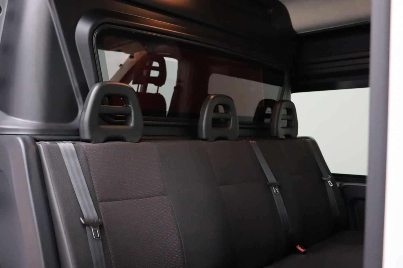 Foto van Citroen Jumper