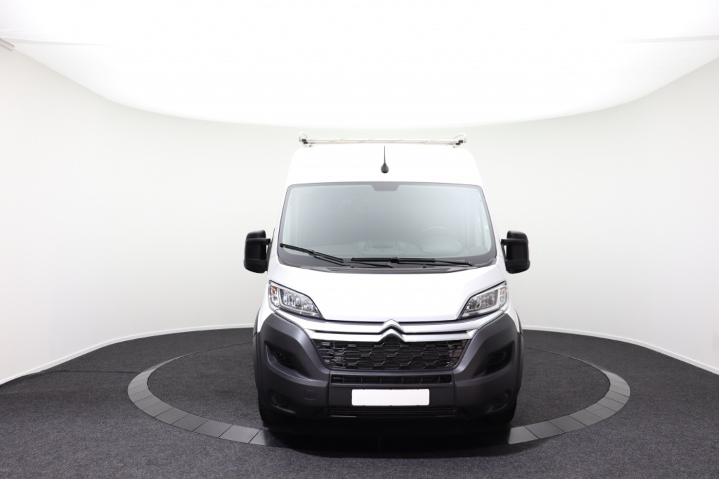Foto van Citroen Jumper