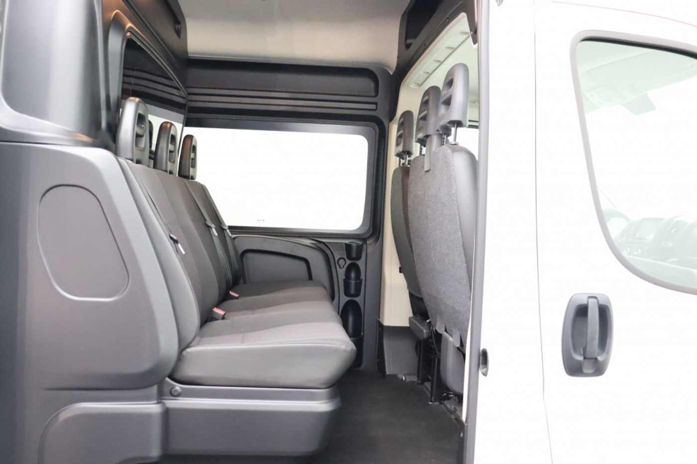 Foto van Citroen Jumper