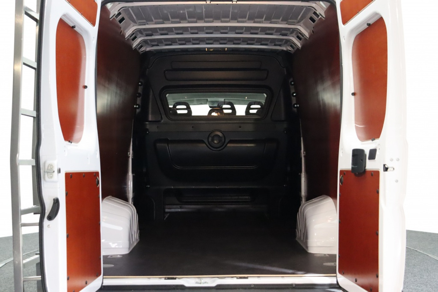Foto van Citroen Jumper