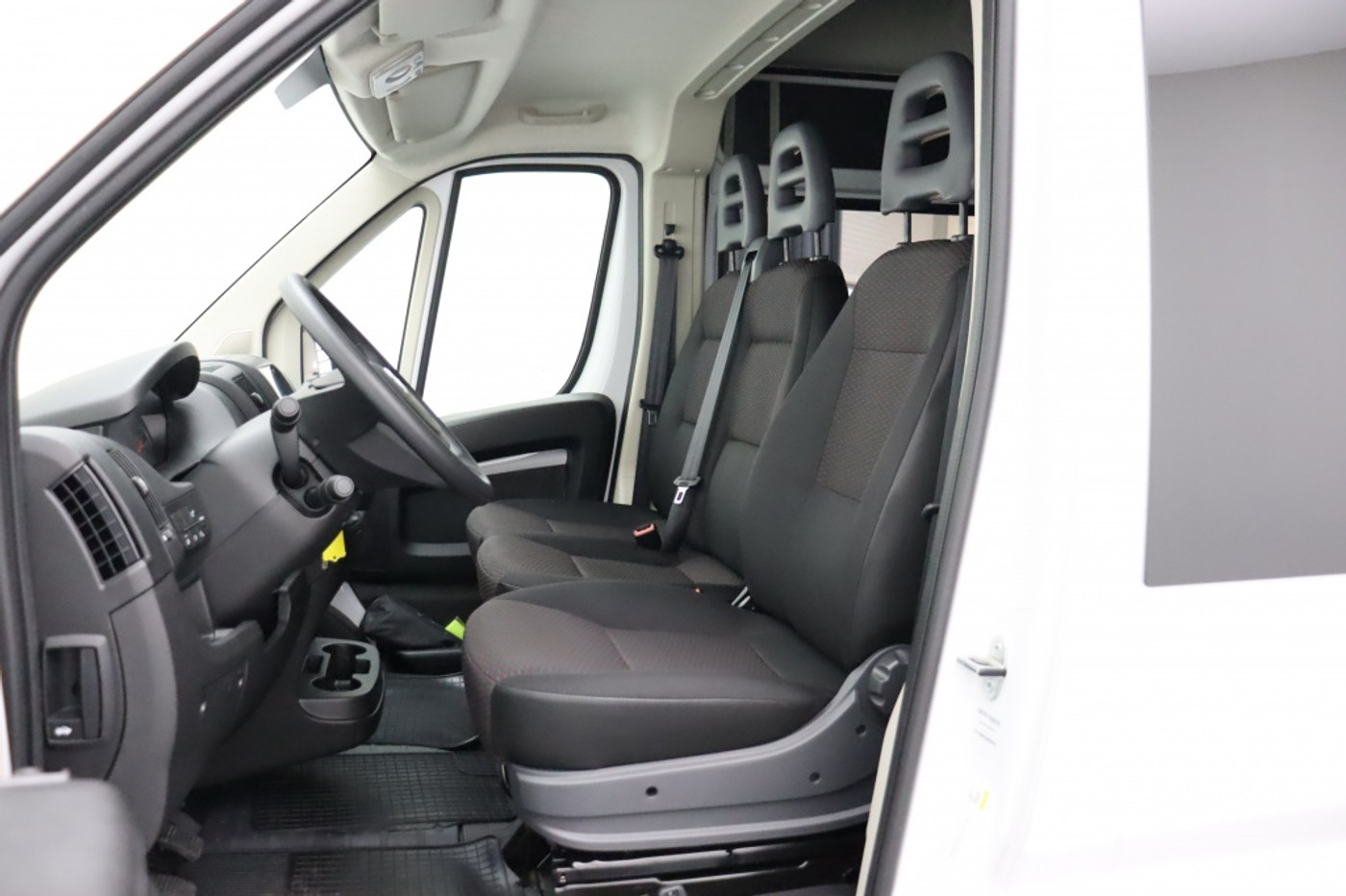 Foto van Citroen Jumper