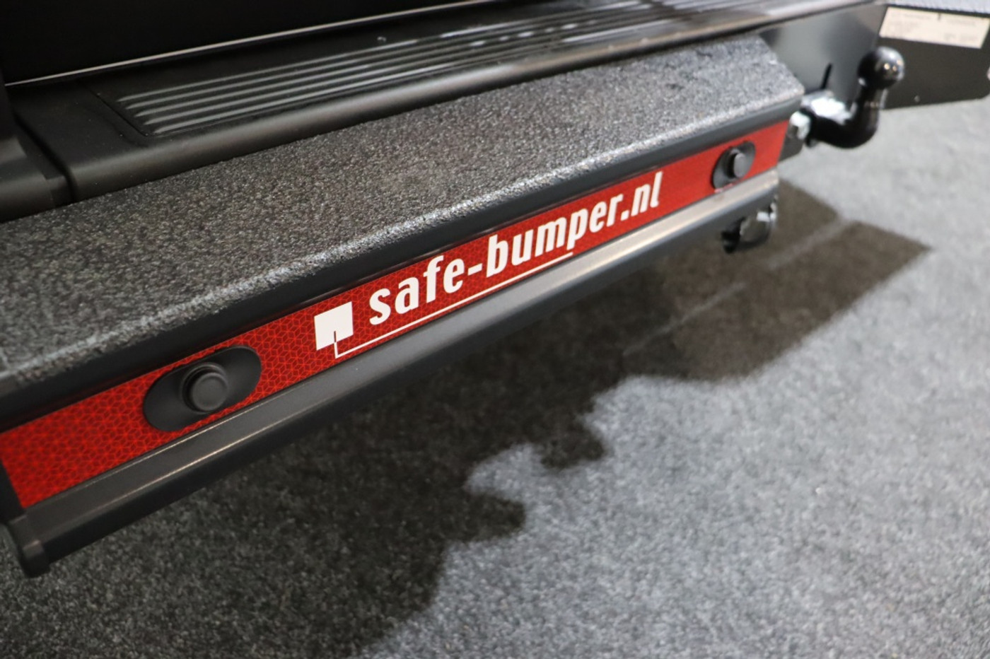 Foto van Citroen Jumper