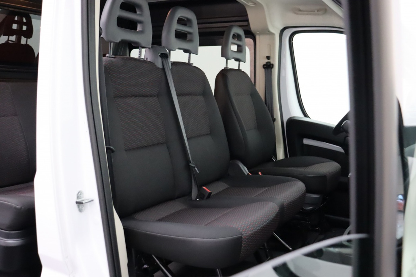 Foto van Citroen Jumper