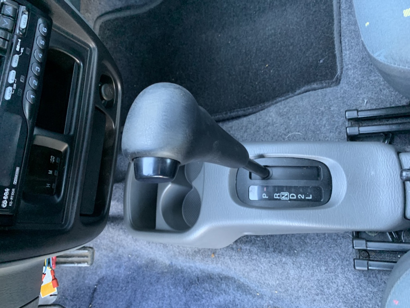 Foto van Suzuki Alto