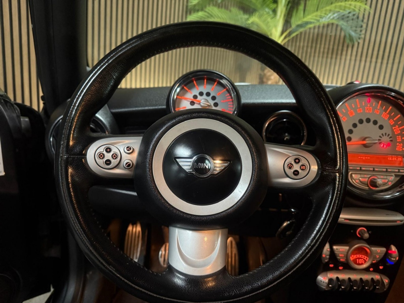 Foto van Mini Mini Cooper S