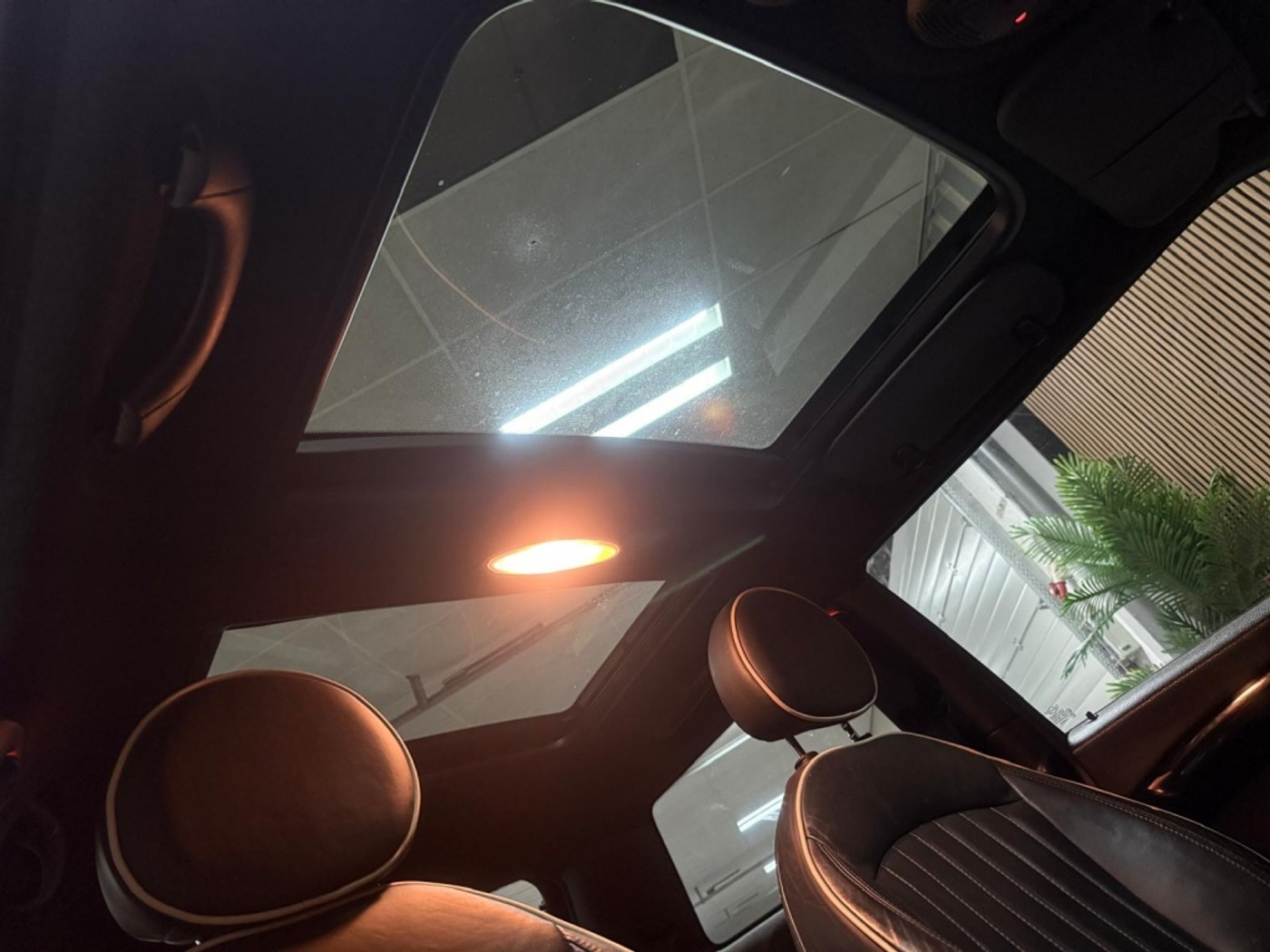 Foto van Mini Mini Cooper S