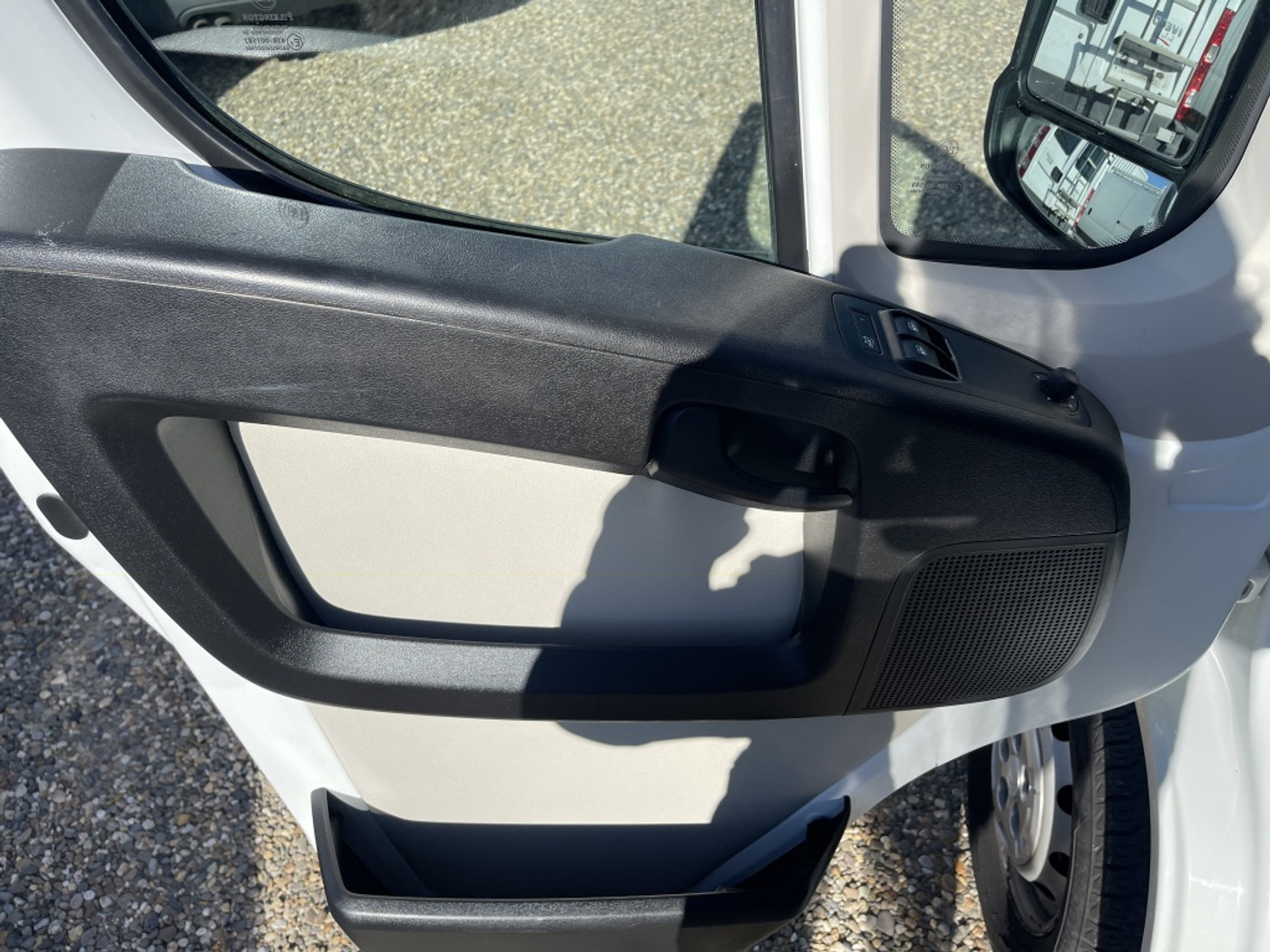 Foto van Citroen Citroen Jumper