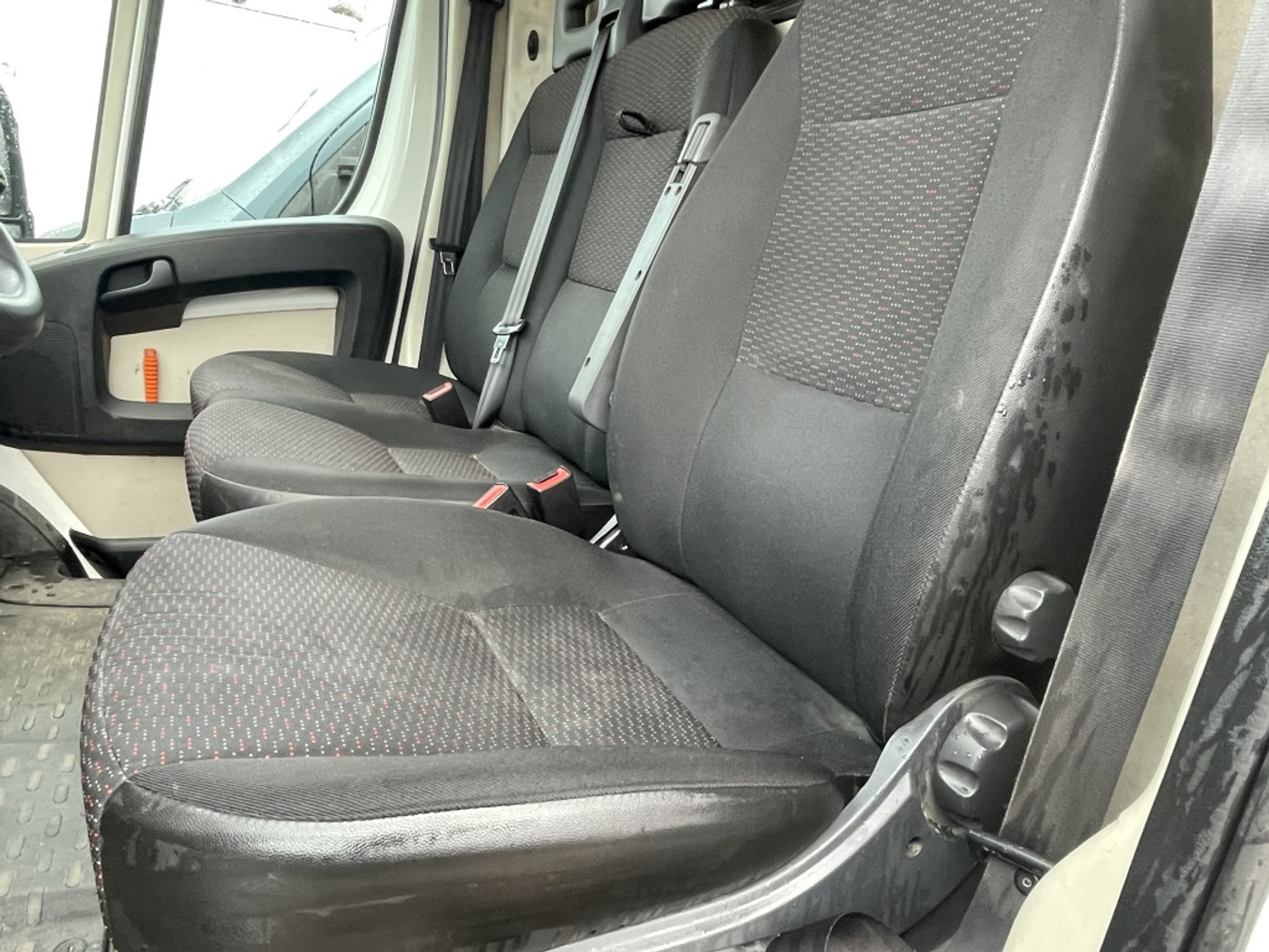 Foto van Citroen Citroen Jumper