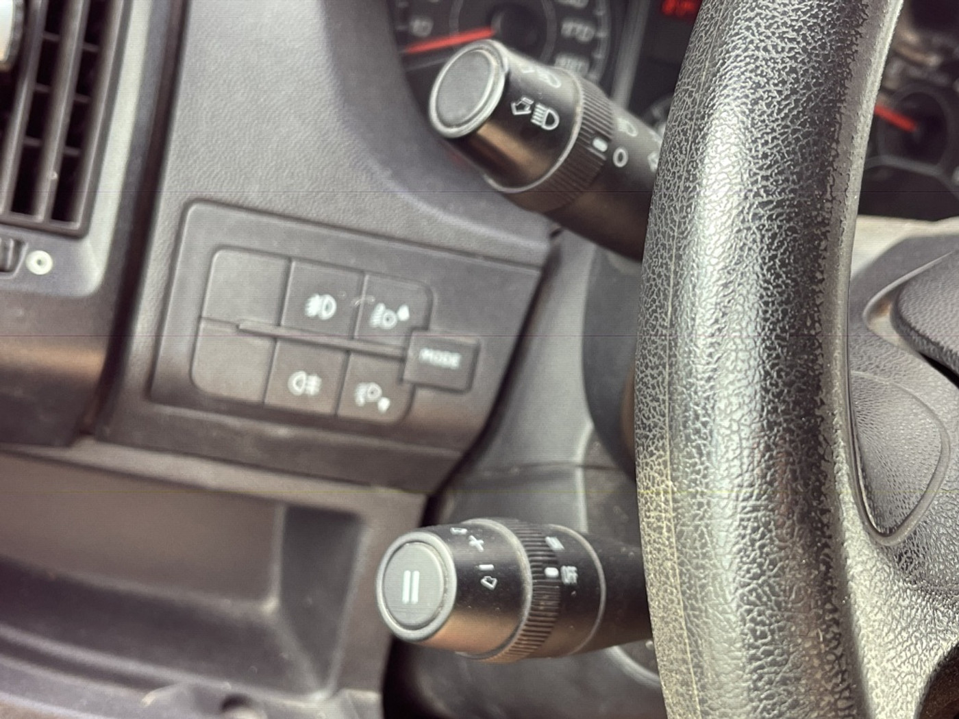 Foto van Citroen Citroen Jumper