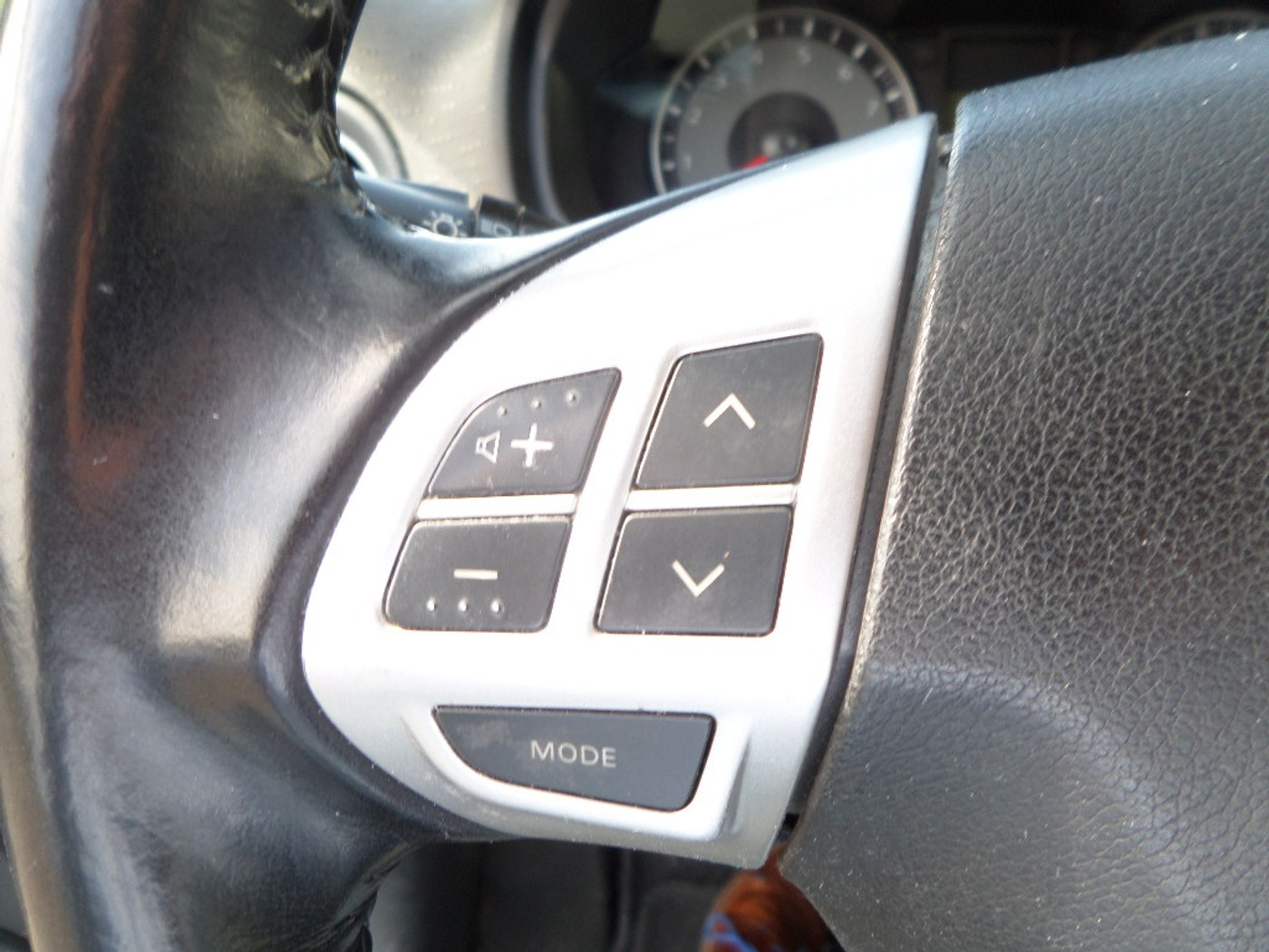 Foto van Mitsubishi Mitsubishi Colt