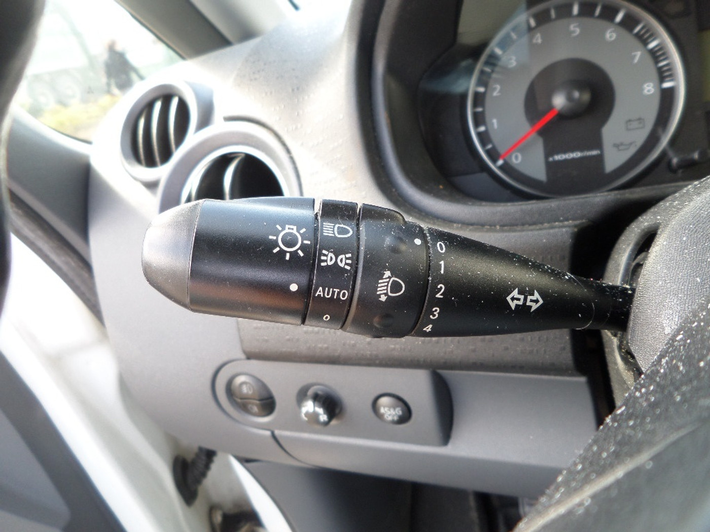 Foto van Mitsubishi Mitsubishi Colt
