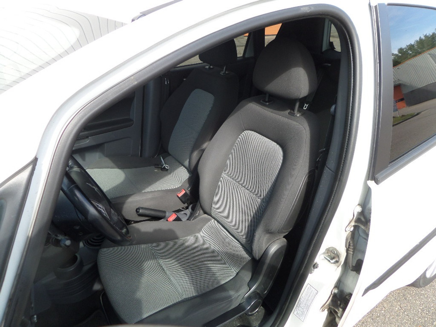 Foto van Mitsubishi Mitsubishi Colt
