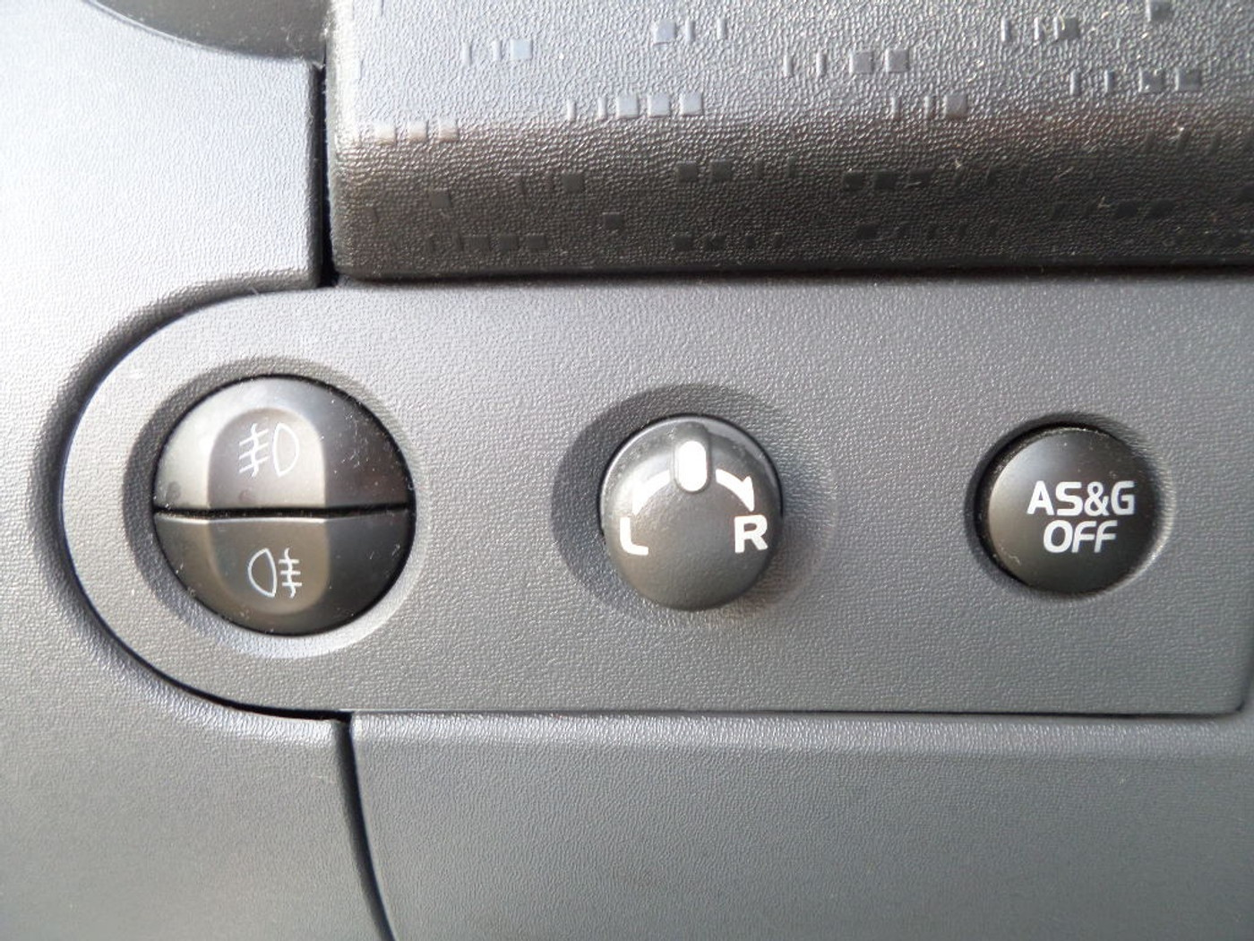 Foto van Mitsubishi Mitsubishi Colt