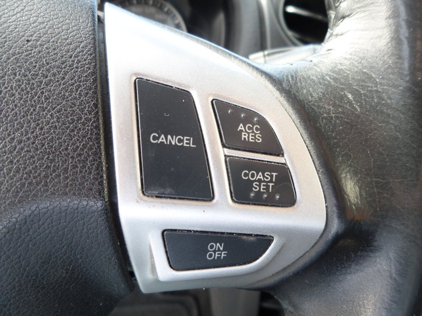 Foto van Mitsubishi Mitsubishi Colt