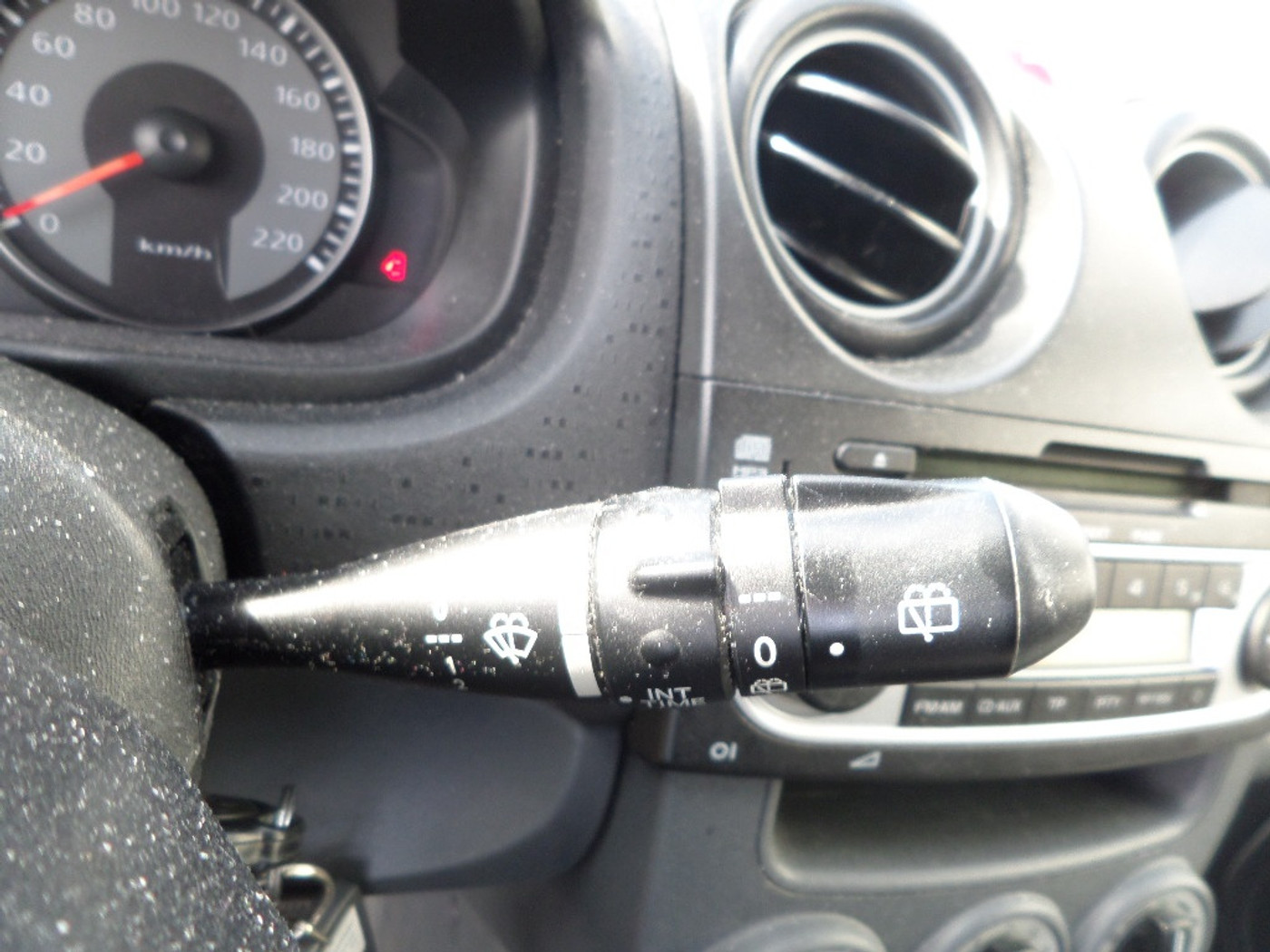 Foto van Mitsubishi Mitsubishi Colt