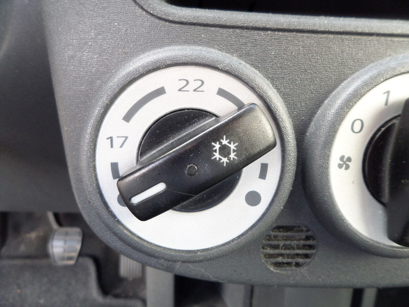 Foto van Mitsubishi Mitsubishi Colt