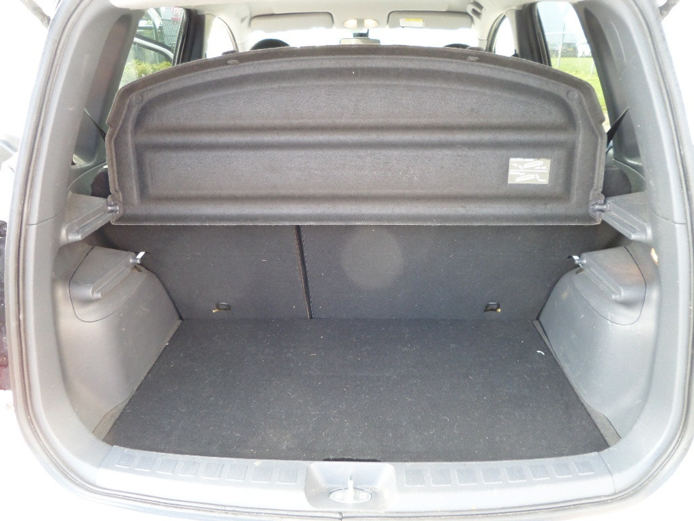 Foto van Mitsubishi Mitsubishi Colt