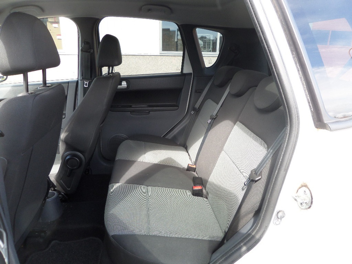Foto van Mitsubishi Mitsubishi Colt