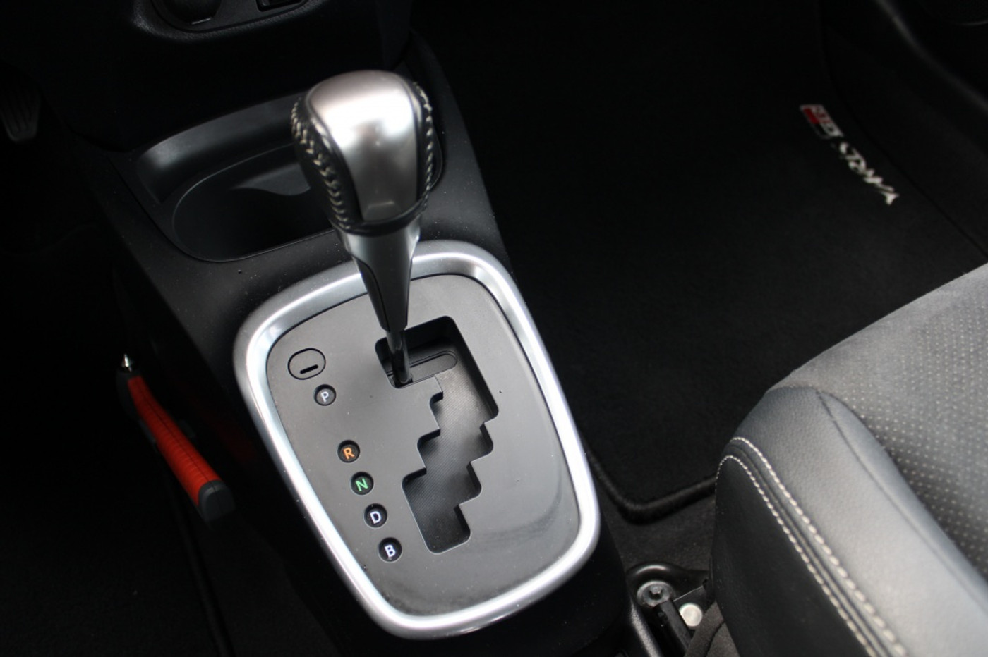 Foto van Toyota Toyota Yaris Hybrid