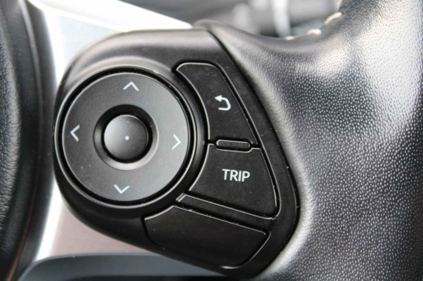 Foto van Toyota Toyota Yaris Hybrid