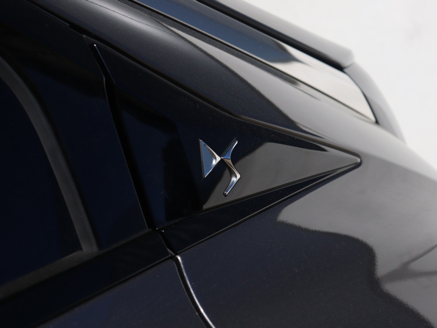 Foto van DS Ds4