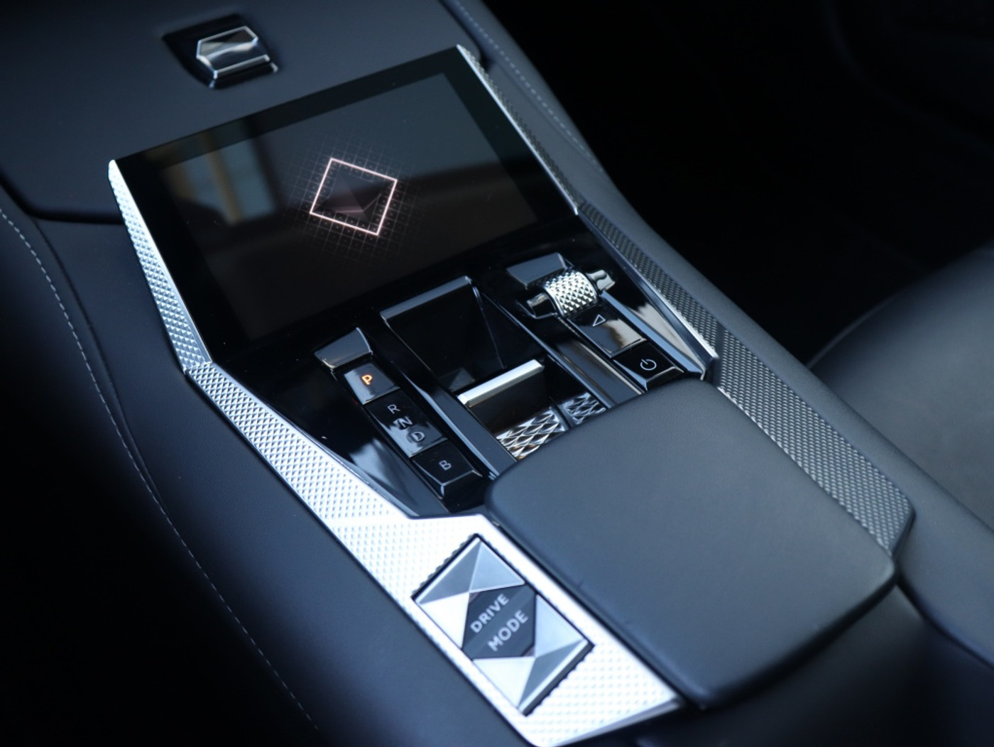 Foto van DS Ds4
