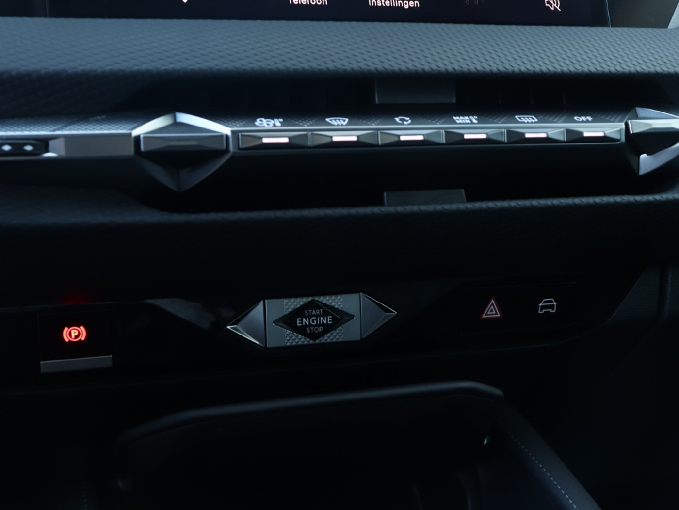 Foto van DS Ds4