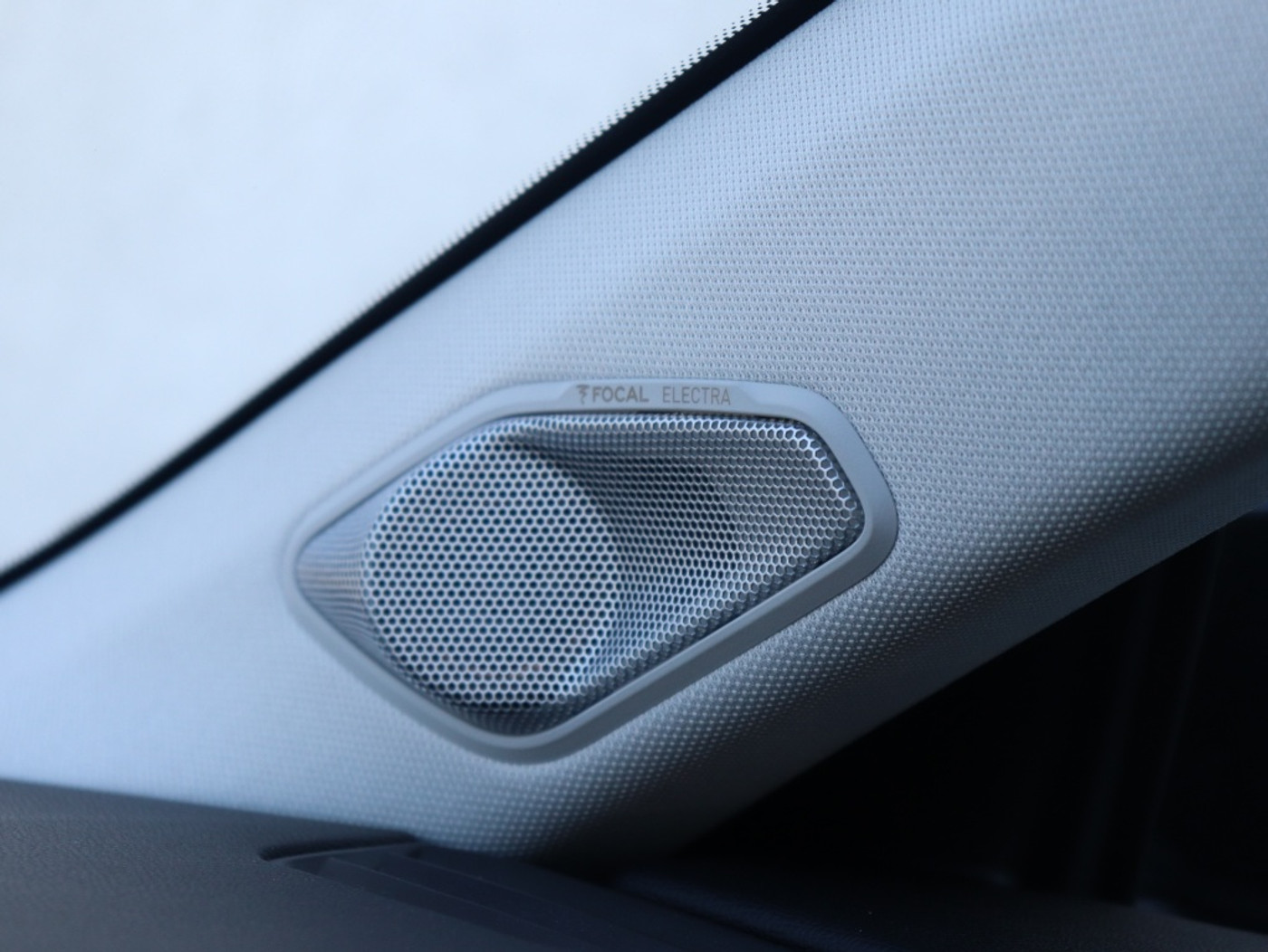 Foto van DS Ds4