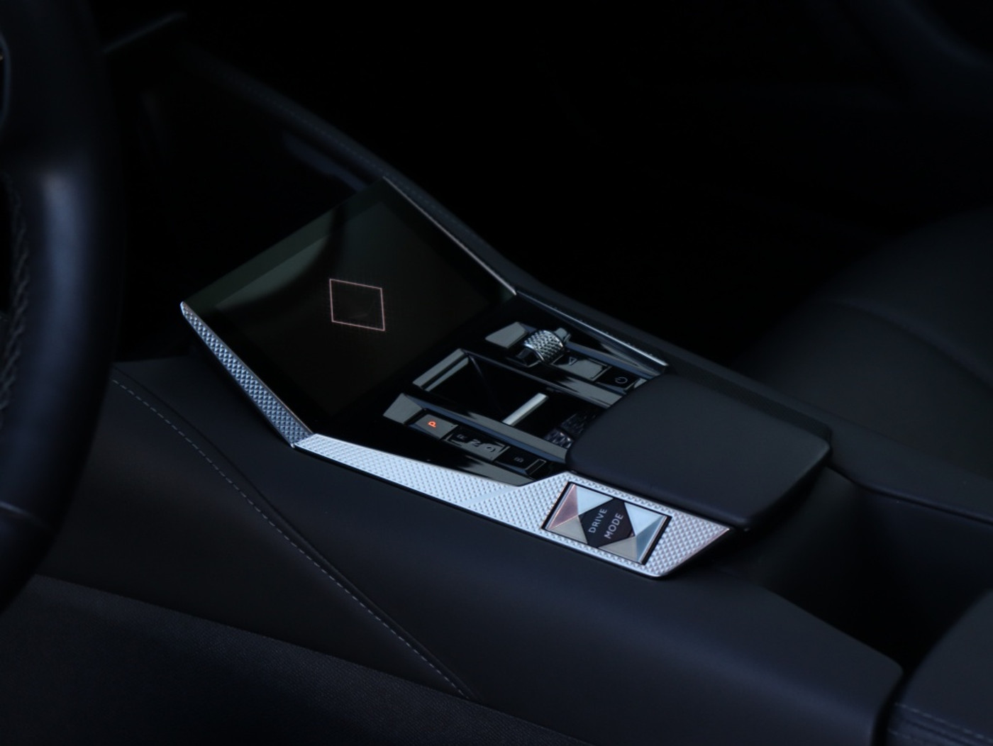 Foto van DS Ds4