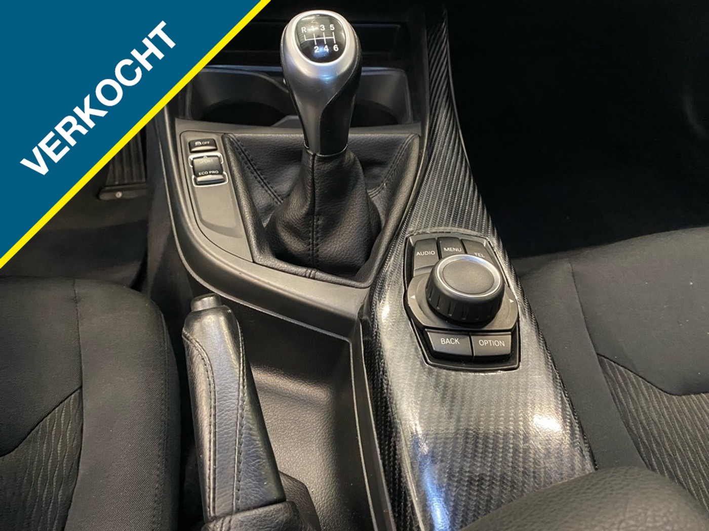 Foto van BMW 114i