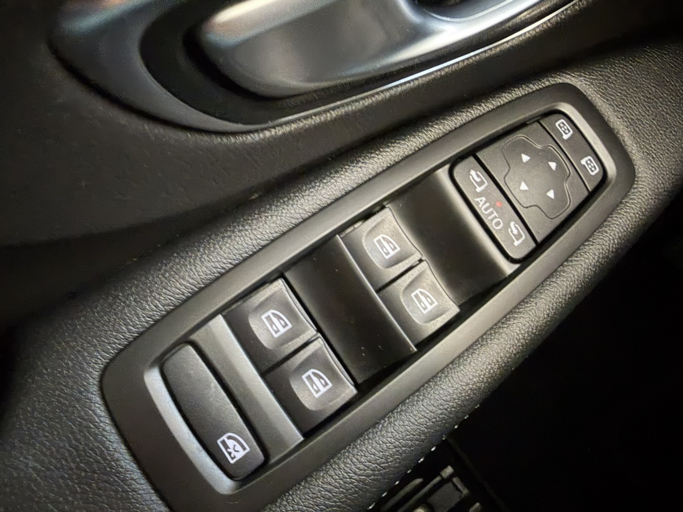 Foto van Renault Scenic