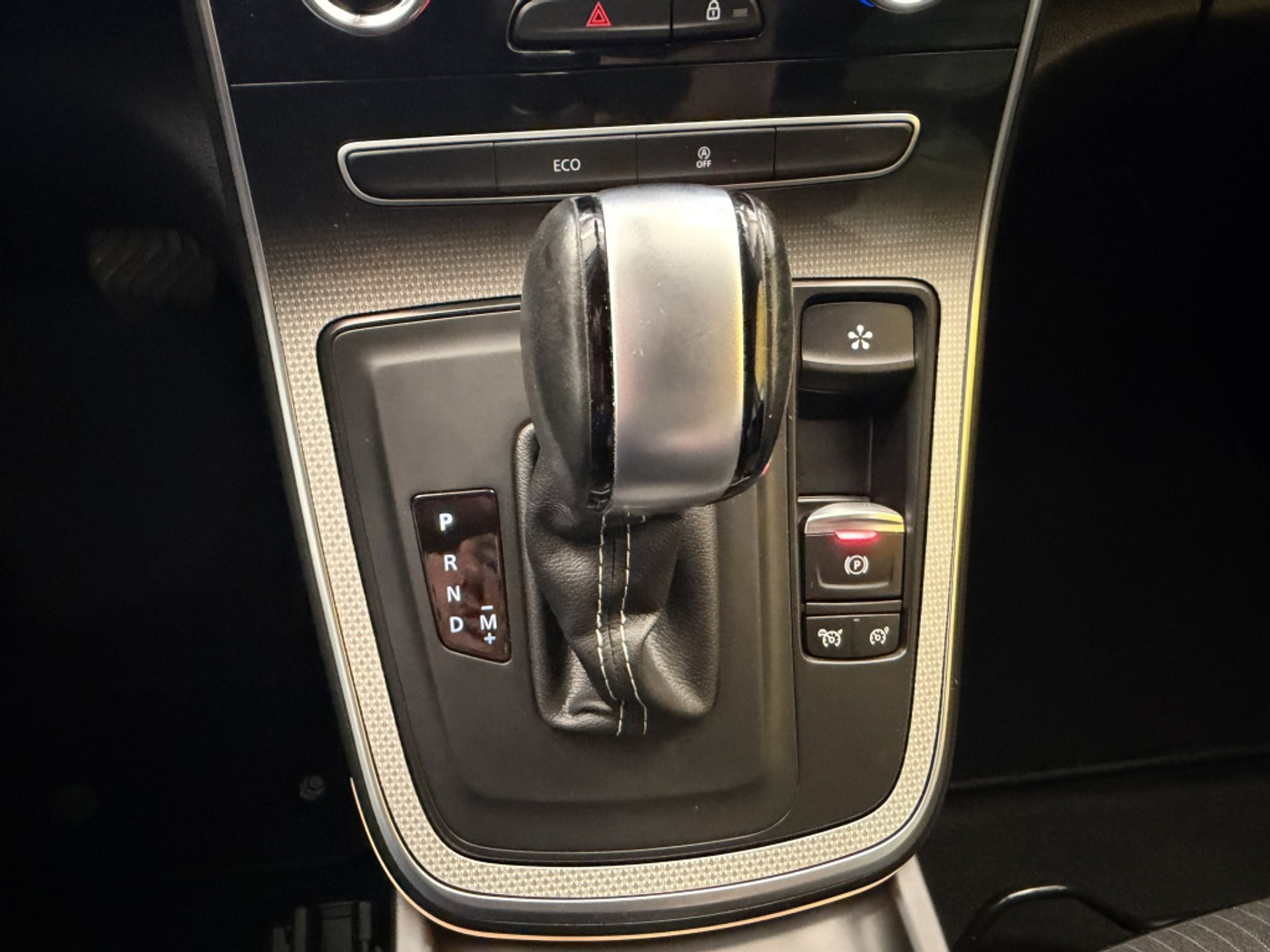 Foto van Renault Scenic