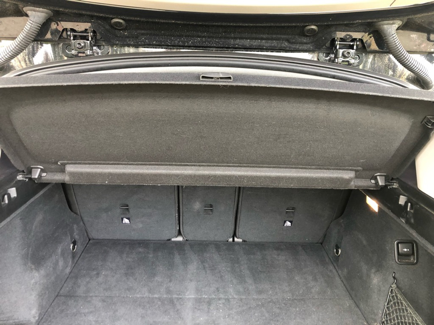 Foto van BMW X1 Sdrive20i