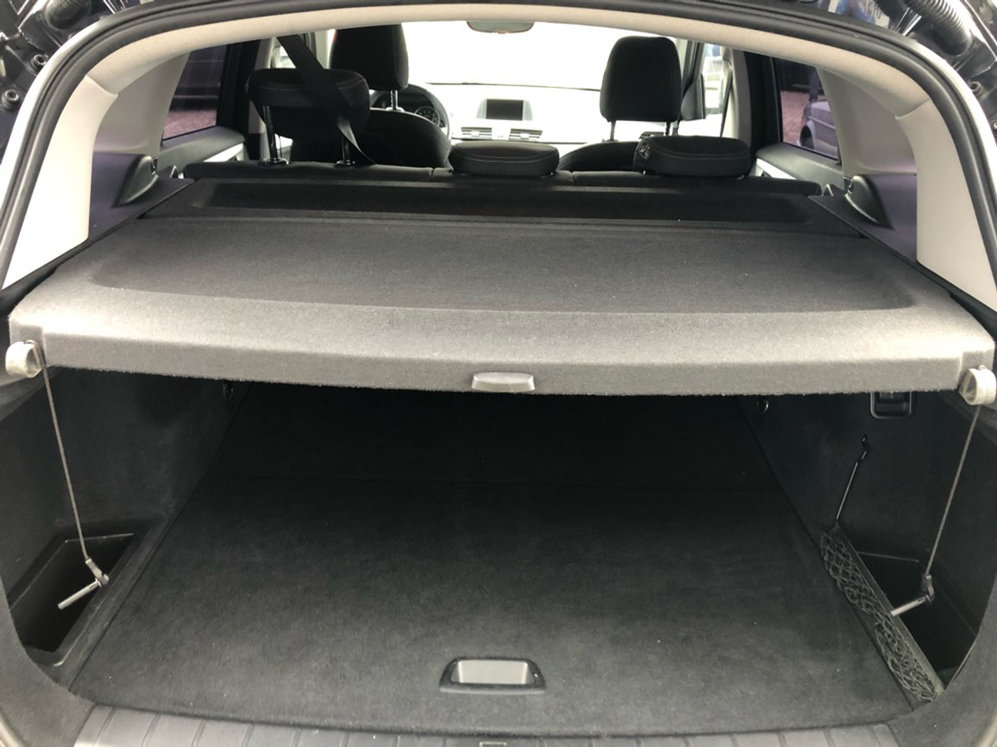 Foto van BMW X1 Sdrive20i