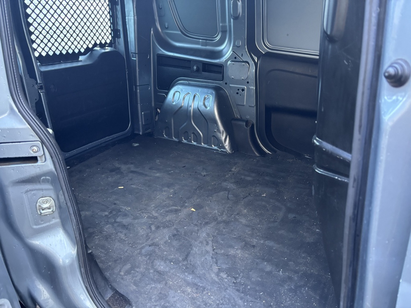 Foto van Fiat Fiat Doblo