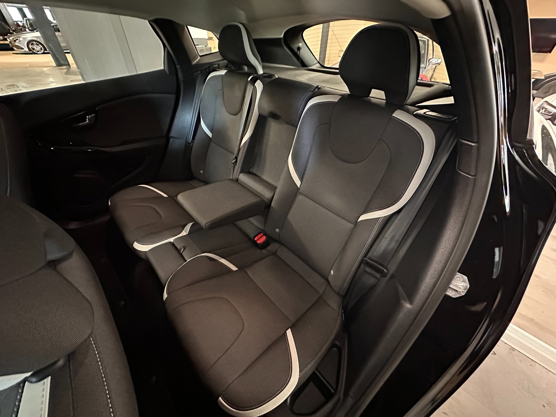 Foto van Volvo V40 Cross Country
