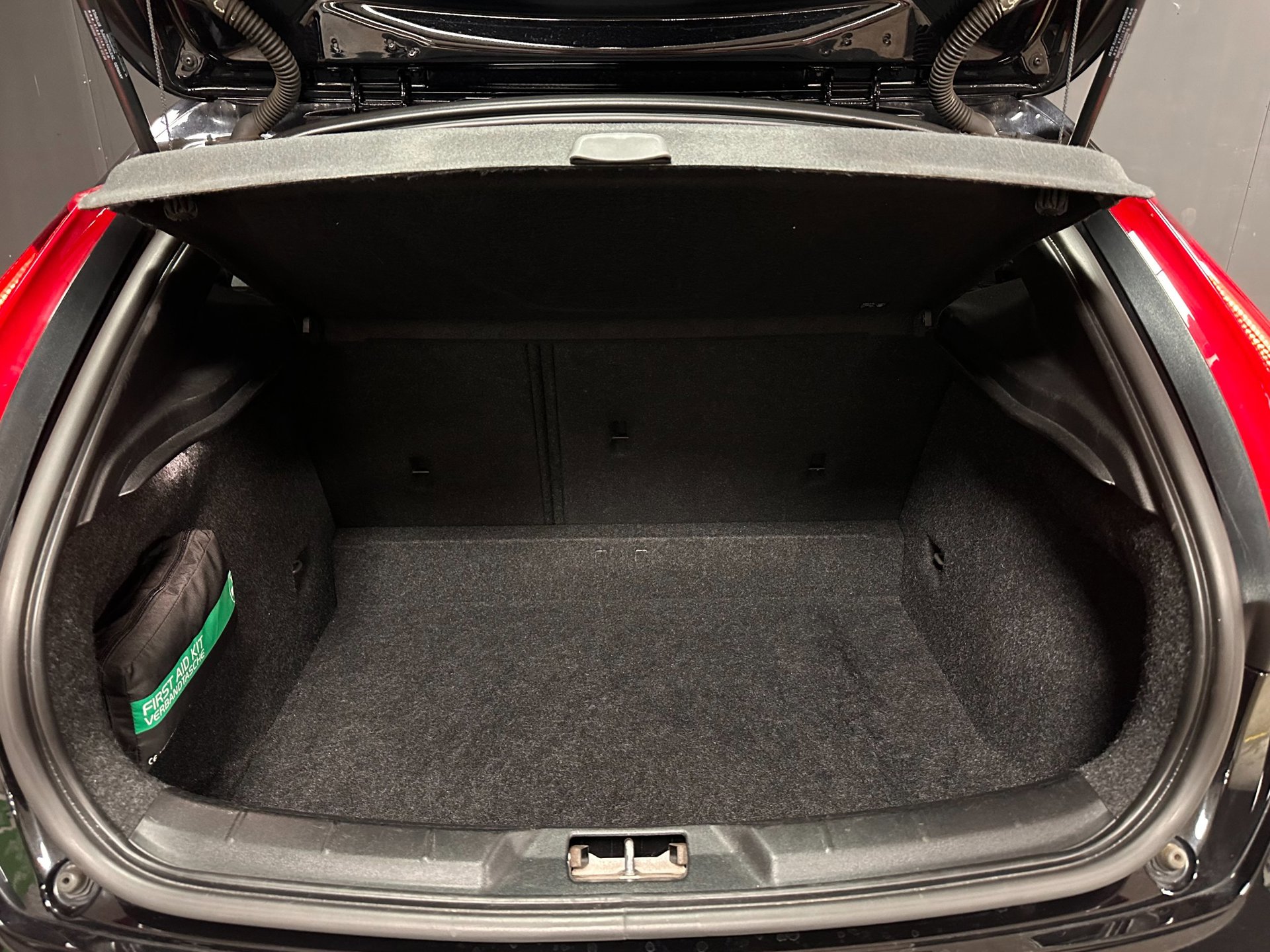 Foto van Volvo V40 Cross Country
