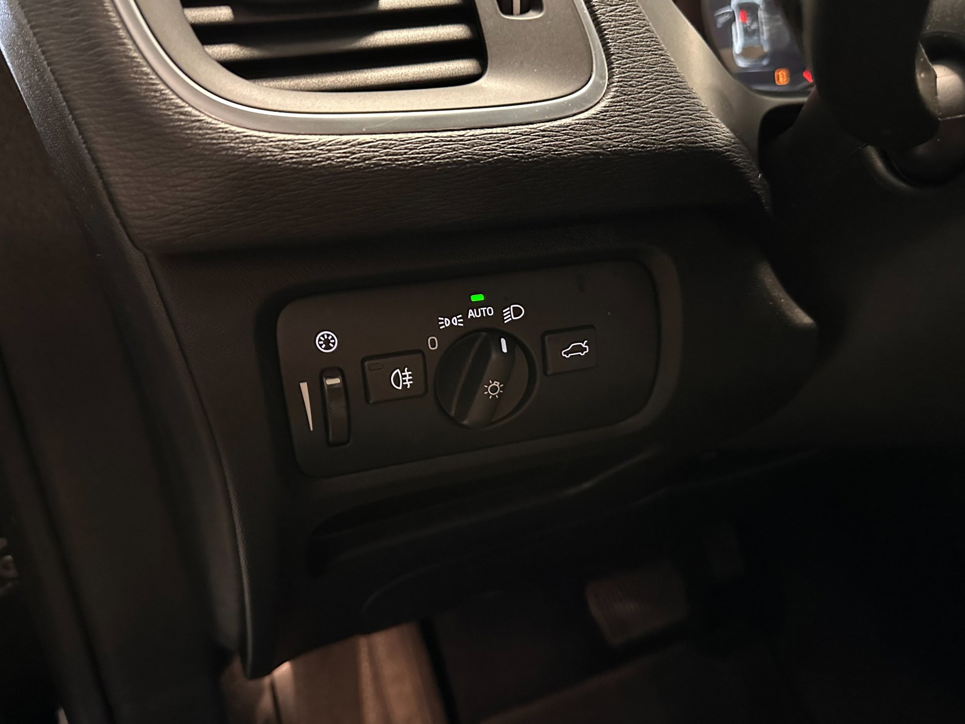 Foto van Volvo V40 Cross Country