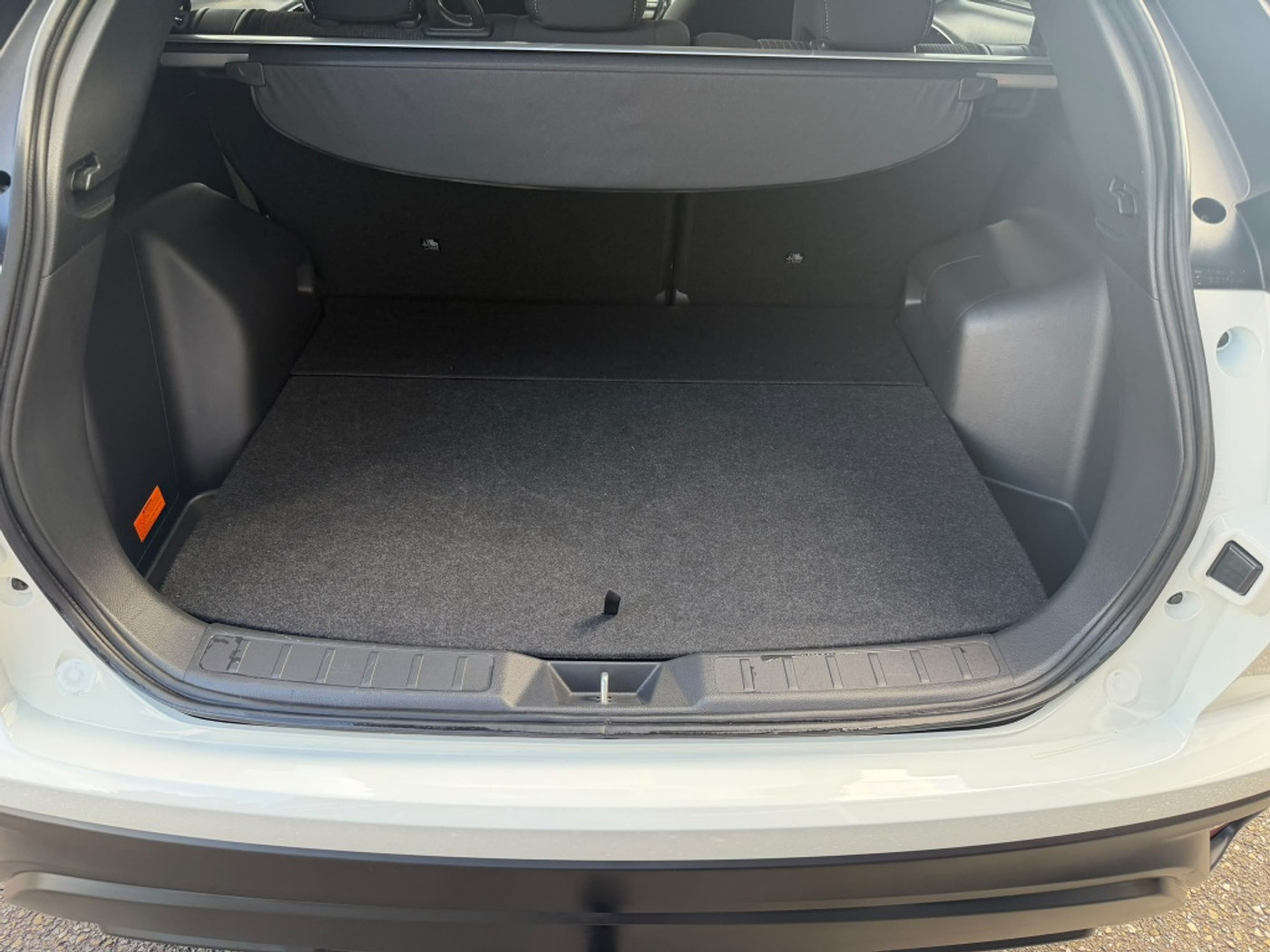 Foto van Mitsubishi Mitsubishi Eclipse Cross