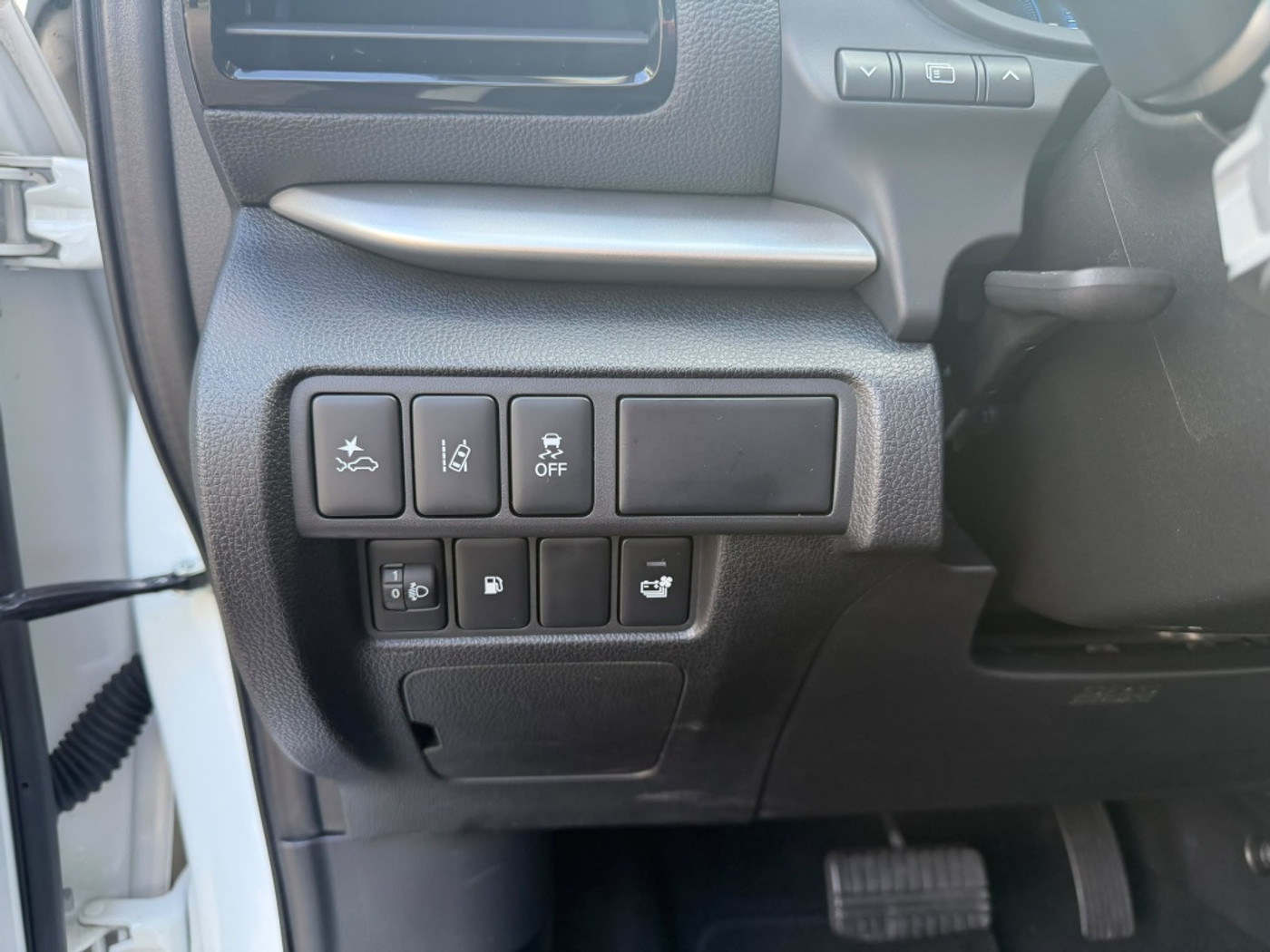Foto van Mitsubishi Mitsubishi Eclipse Cross
