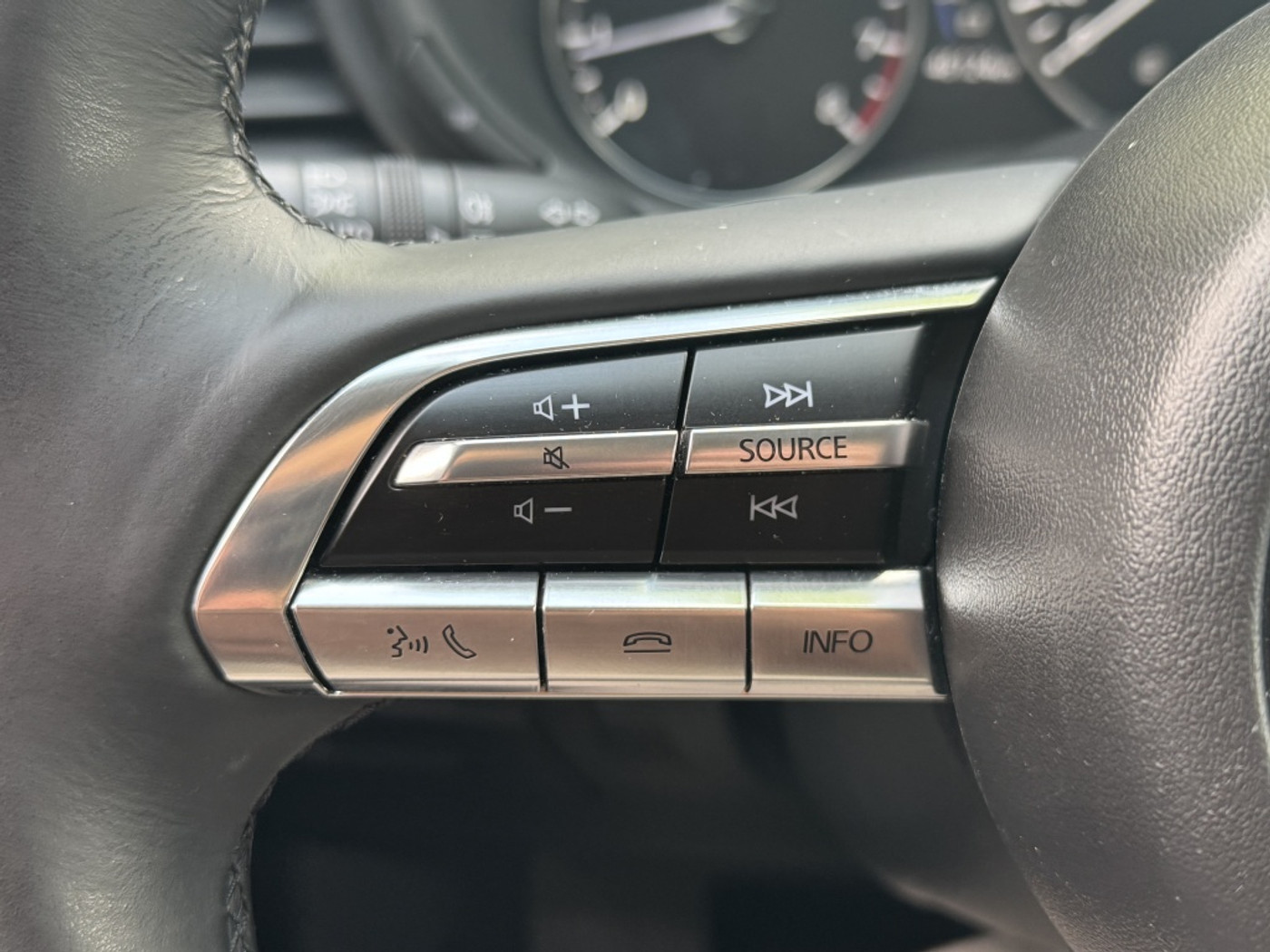 Foto van Mazda Mazda Cx-30