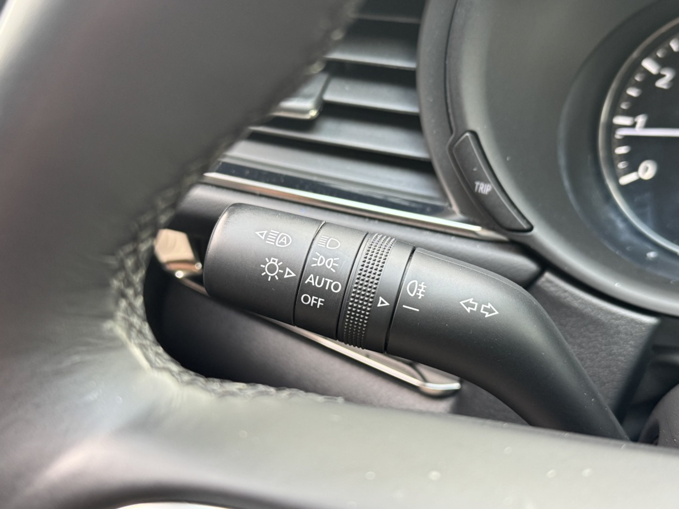 Foto van Mazda Mazda Cx-30