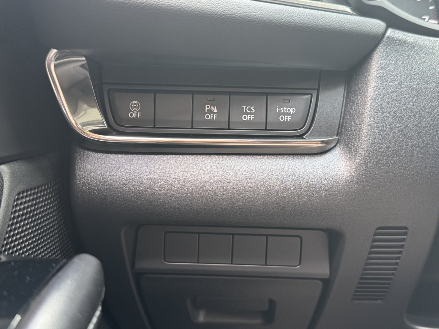 Foto van Mazda Mazda Cx-30