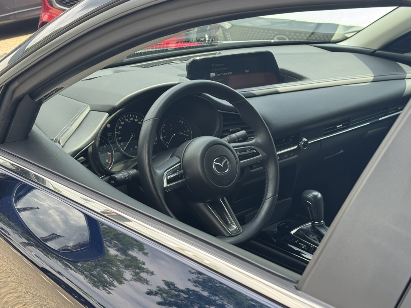 Foto van Mazda Mazda Cx-30