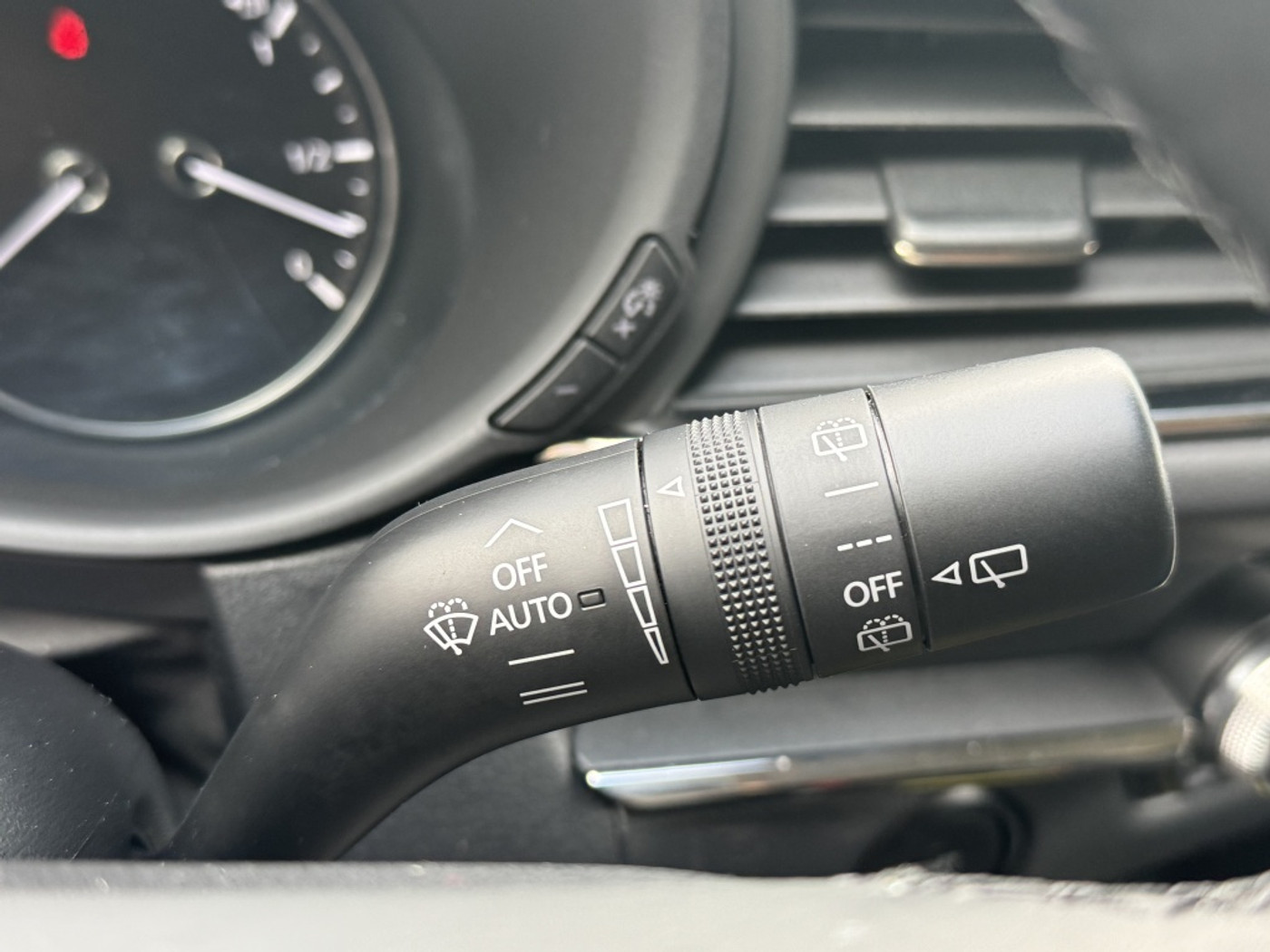 Foto van Mazda Mazda Cx-30