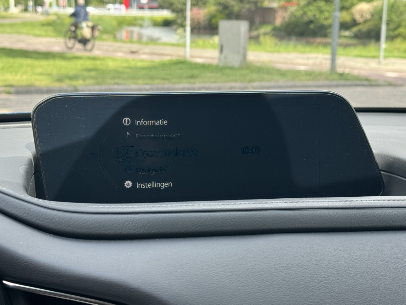 Foto van Mazda Mazda Cx-30