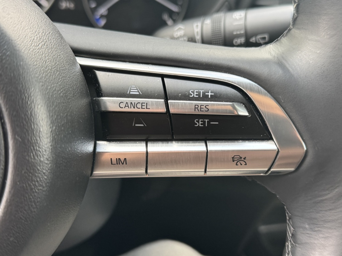 Foto van Mazda Mazda Cx-30